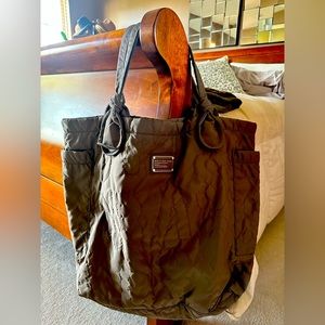 MARC JACOB TRAVEL BAG